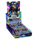 2025 Topps Cosmic Chrome Football Hobby Box - Pre Order -