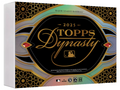 2025 Topps Dynasty Baseball Hobby Box - Pre Order -