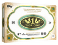 2026 Topps Tier One Baseball Hobby Box - Pre Order -