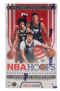 2025/26 Topps Hoops Basketball