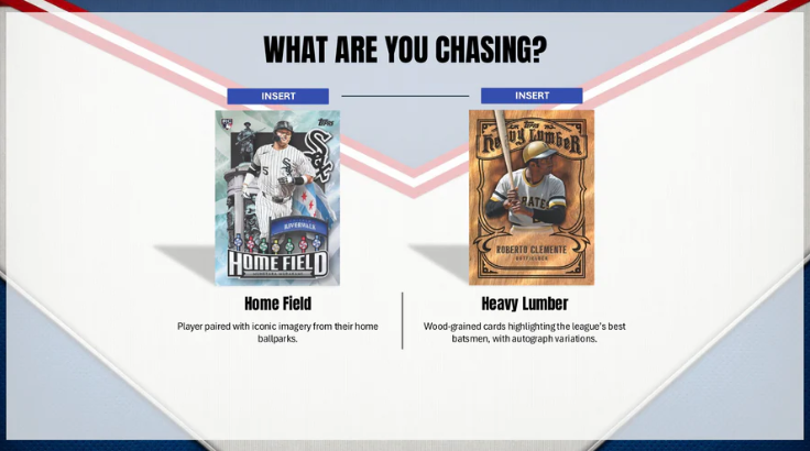 2026 Topps Series 2 Baseball Hobby Box - Pre Order -