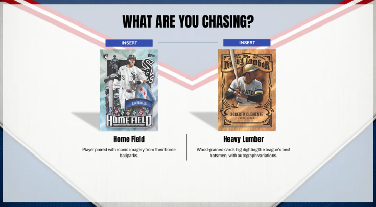 2026 Topps Series 2 Baseball Hobby Box - Pre Order -